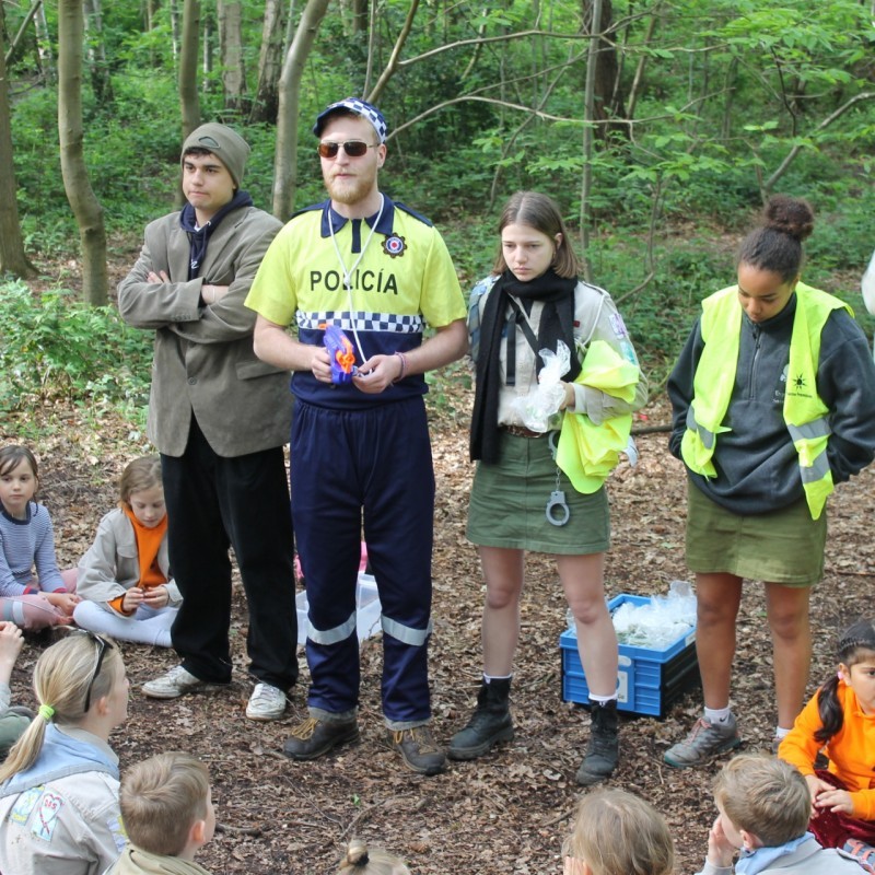 IMG 8868 - Scouts en Gidsen Zaventem 